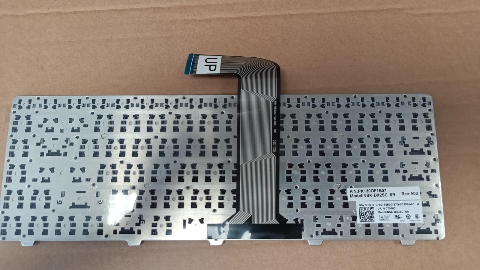 Dell Inspiron (N4110, N5040, N5050, 14R, 15R, 3520, 5520)